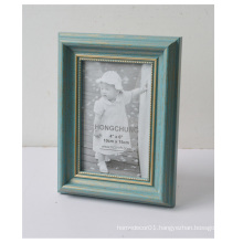 New Style PS Injection Picture Frame